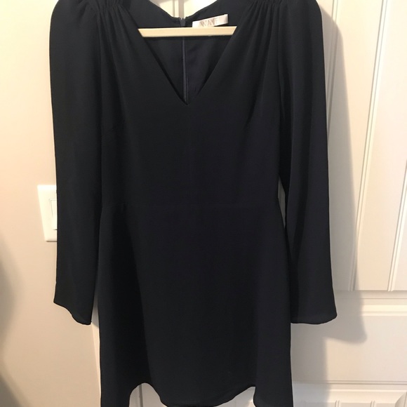 WAYF Raelyn Mini Dress - Picture 2 of 8